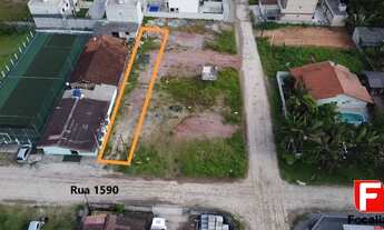 Imagem 3: TERRENO RESIDENCIAL em Itapoá - SC, Itapoá Anexo B-1