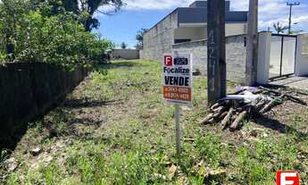 Imagem: TERRENO RESIDENCIAL em ITAPOÁ - SC, balneario