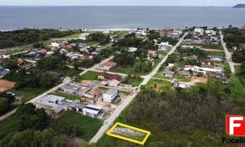 Imagem: TERRENO RESIDENCIAL em Itapoá SC - SC