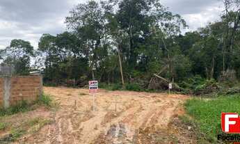 Imagem 7: TERRENO RESIDENCIAL em Itapoá - SC, Balneário Princesa do Mar