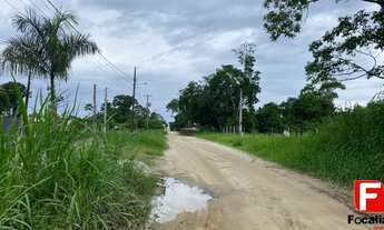 Imagem 3: TERRENO RESIDENCIAL em Itapoá - SC, Balneário Princesa do Mar