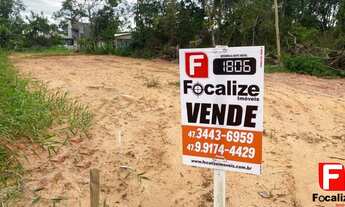 Imagem 4: TERRENO RESIDENCIAL em Itapoá - SC, Balneário Princesa do Mar