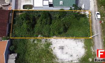 Imagem: TERRENO RESIDENCIAL em ITAPOÁ - SC, Rio