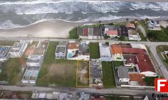 Imagem: TERRENO RESIDENCIAL em ITAPOÁ - SC, CAMBIJU