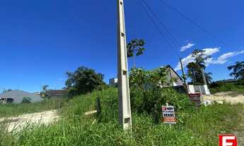 Imagem 3: TERRENO RESIDENCIAL em ITAPOÁ - SC, Rio gracioso
