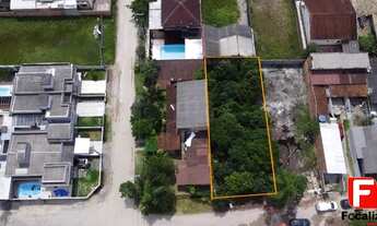 Imagem: TERRENO RESIDENCIAL em ITAPOÁ - SC, rio