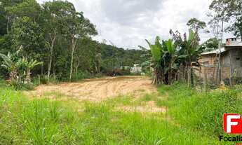 Imagem 2: TERRENO RESIDENCIAL em Itapoá - SC, Balneário Princesa do Mar