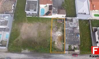 Imagem 2: TERRENO RESIDENCIAL em ITAPOÁ - SC, CAMBIJU
