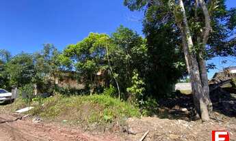 Imagem 3: TERRENO RESIDENCIAL em ITAPOÁ - SC, rio gracioso