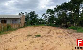 Imagem 6: TERRENO RESIDENCIAL em Itapoá - SC, Balneário Princesa do Mar