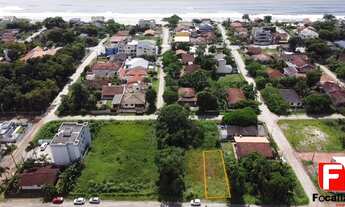Imagem: TERRENO RESIDENCIAL em ITAPOÁ - SC, Itapoá