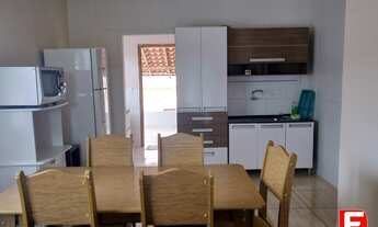 Imagem 4: CASA RESIDENCIAL em ITAPOÁ - SC, Itapoá