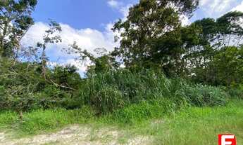 Imagem: TERRENO RESIDENCIAL em ITAPOÁ - SC, balneario