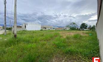 Imagem 1: TERRENO RESIDENCIAL em ITAPOÁ - SC, SÃO JOSÉ