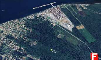 Imagem: TERRENO RESIDENCIAL em ITAPOÁ - SC, bahamas