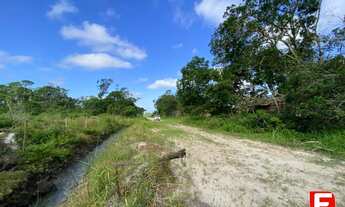 Imagem 4: TERRENO RESIDENCIAL em ITAPOÁ - SC, balneario uirapuru