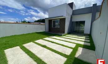 Imagem: CASA RESIDENCIAL em ITAPOÁ - SC, Balneario