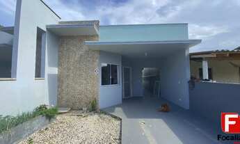 Imagem: CASA RESIDENCIAL em ITAPOÁ - SC, Balneário