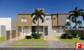 Imagem 2: CASA RESIDENCIAL em ITAPOÁ - SC, Balneário Princesa do Mar