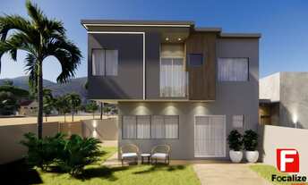 Imagem 7: CASA RESIDENCIAL em ITAPOÁ - SC, Balneário Princesa do Mar