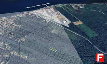 Imagem: TERRENO RESIDENCIAL em ITAPOÁ - SC, bahamas