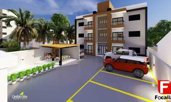 Imagem: APARTAMENTO RESIDENCIAL em ITAPOÁ - SC