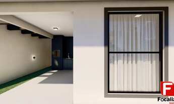 Imagem 4: CASA RESIDENCIAL em ITAPOÁ - SC, Itapoá