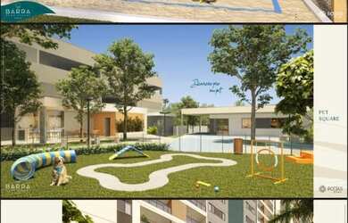 Imagem 5: APARTAMENTO RESIDENCIAL em ITAPOÁ - SC, BARRA DO SAI