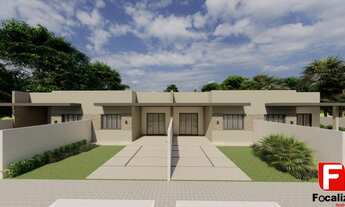 Imagem: CASA RESIDENCIAL em ITAPOÁ - SC, brasilia