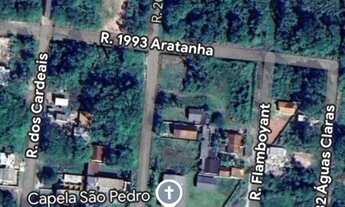 Imagem 5: TERRENO RESIDENCIAL em ITAPOÁ - SC, balneario uirapuru