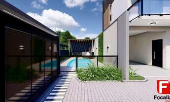 Imagem 6: CASA RESIDENCIAL em ITAPOÁ - SC, Itapoá