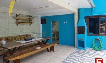 Imagem 2: CASA COMERCIAL em ITAPOÁ - SC, brasilia