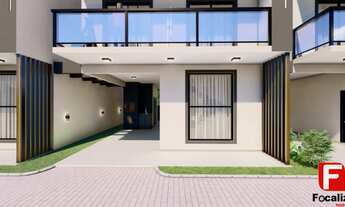 Imagem 3: CASA RESIDENCIAL em ITAPOÁ - SC, Itapoá