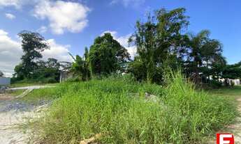 Imagem: TERRENO RESIDENCIAL em ITAPOÁ - SC, balneário