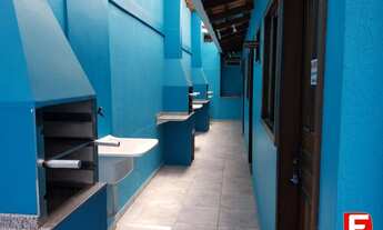 Imagem 4: CASA COMERCIAL em ITAPOÁ - SC, brasilia