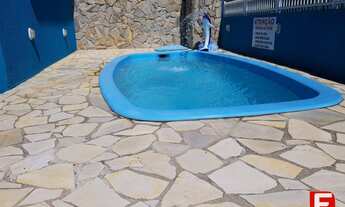 Imagem 3: CASA COMERCIAL em ITAPOÁ - SC, brasilia