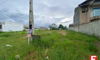 Imagem 4: TERRENO RESIDENCIAL em ITAPOÁ - SC, SÃO JOSÉ
