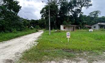 Imagem 2: TERRENO RESIDENCIAL em ITAPOÁ - SC, BRANDALIZE