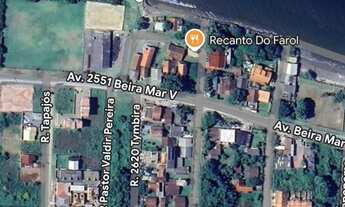 Imagem 6: TERRENO RESIDENCIAL em ITAPOÁ - SC, recanto do farol 2
