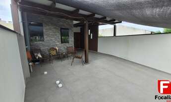 Imagem: CASA RESIDENCIAL em ITAPOÁ - SC, Balneário