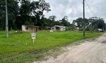 Imagem: TERRENO RESIDENCIAL em ITAPOÁ - SC, BRANDALIZE