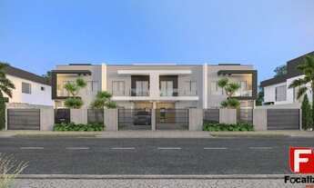 Imagem 2: CASA RESIDENCIAL em ITAPOÁ - SC, Balneário Princesa do Mar