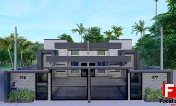 Imagem: CASA RESIDENCIAL em ITAPOÁ - SC, balneário