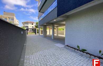 Imagem 4: APARTAMENTO RESIDENCIAL em ITAPOÁ - SC, volta ao mundo