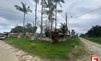 Imagem: TERRENO RESIDENCIAL em ITAPOÁ - SC, Balneário