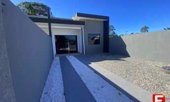 Imagem 3: CASA RESIDENCIAL em ITAPOÁ - SC, praia dos veleiros