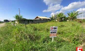 Imagem 3: TERRENO RESIDENCIAL em ITAPOÁ - SC, VOLTA AO MUNDO I
