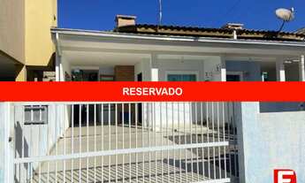 Imagem: CASA RESIDENCIAL em ITAPOÁ - SC, MARILUZ