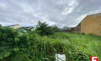 Imagem 3: TERRENO RESIDENCIAL em ITAPOÁ - SC, balneário sai mirim