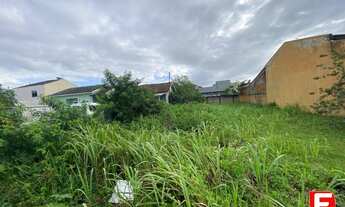 Imagem 5: TERRENO RESIDENCIAL em ITAPOÁ - SC, balneário sai mirim